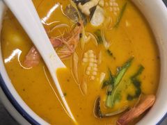 -帕蓝·暹罗料理&曼谷夜市(大学路店)