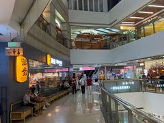 -正佳金殿维福顿公寓(广州正佳广场体育西路地铁站店)