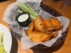 -Texas Roadhouse(世纪汇广场店)