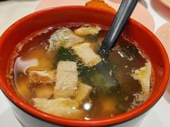 -争鲜回转寿司(通州万达店)