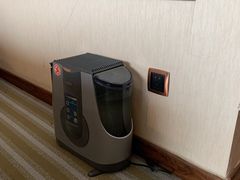 -银川国贸中心酒店