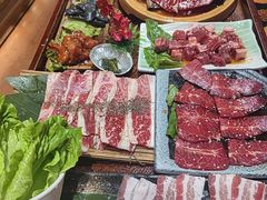 -牛也烧肉(摩尔城店)