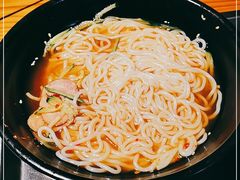 -丹东特色烤肉(南光三部店)