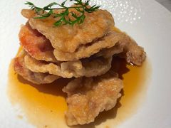 -奉天小馆·非遗东北菜(济南万象城店)
