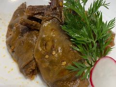 -大鸭梨烤鸭(房山店)