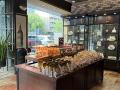 -红跑车(朝晖店)