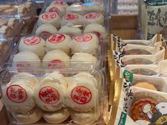 -泸溪河桃酥(秦淮新街口店)