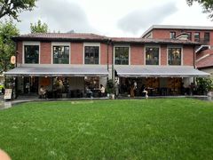 -Money Shops(愚园路店)