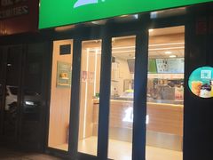 -1点点(马家堡东路店)