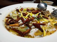 -太二酸菜鱼(正大广场店)