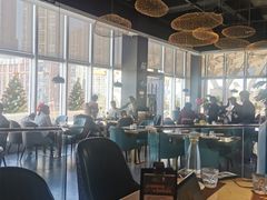 -1874融合西厨·观景餐厅(保利店)