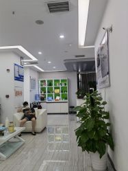 -悟空祛痘·亚健康皮肤管理中心