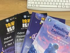 -瑞丁熊原版阅读(大华校区)