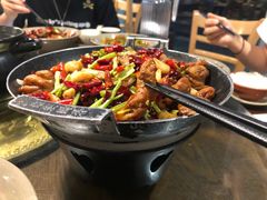 -潇湘阁(望京SOHO店)