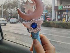 -海底捞火锅(蒙城路店)