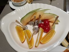 -海底捞火锅(吾悦广场店)