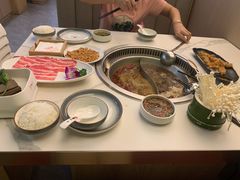 -椒王火锅(厚街万达店)