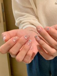 -米小兔美甲美睫