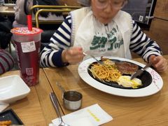 -豪客来牛排(红豆万花城店)