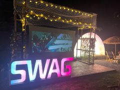 -SWAG·日咖夜酒·城市露营