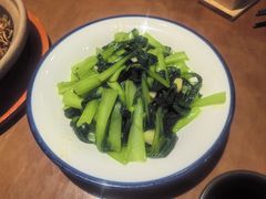 -徽三说·土徽菜·中国徽菜连锁品牌(一中店)