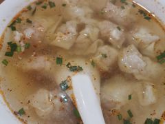 -玉塘村小杨馄饨