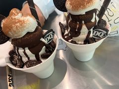 -DQ·蛋糕·冰淇淋(荟聚中心店)