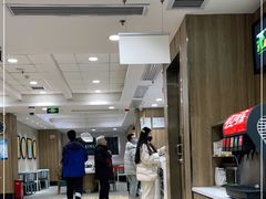 -魏家凉皮(文景路店)
