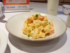 -老吉士酒家(天平路店)