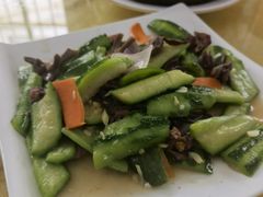 -烧鹅妹饭店