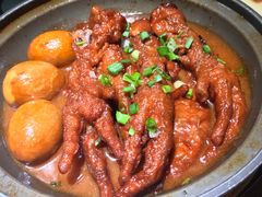 -松沪名灶·豆浆鱼头·新上海菜(飞航吾悦广场店)