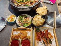 -一味一诚•鲜嫩烤鱼(昌平悦荟店)