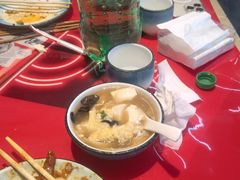 -天津乾毓德饭庄·清真传统炒菜·海鲜烧烤(咸阳路店)