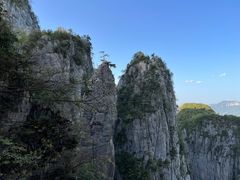 -恩施大峡谷