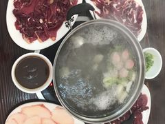 -官塘牛同志牛肉火锅