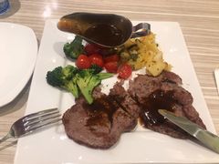 -必胜客(华辰店)