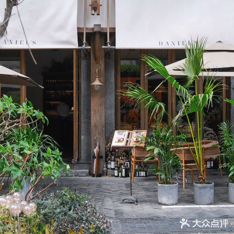 在太古里旁的小巴黎来顿浪漫brunch吧🍃