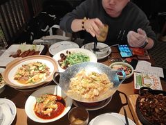 -新发现(宝山龙湖店)