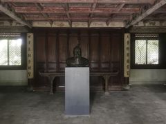-天一阁博物院