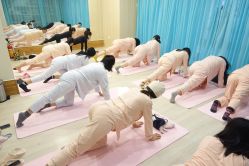 -恒悦贝贝月子会所(海珠店)