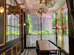 -Entrecôte 法国牛扒馆(保利·时光里店)