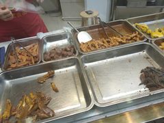 -鸡王盐焗食品(鸡王总店)