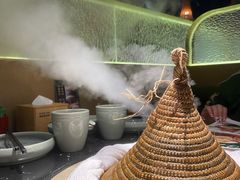-云海肴云南菜·蒸汽石锅鱼(青岛万象城店)