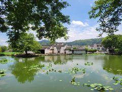 -呈坎景区