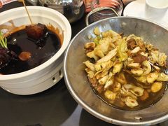 -聚鑫阁·非遗传承江浙菜(正阳店)