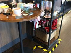 -星巴克(宁波老外滩店)