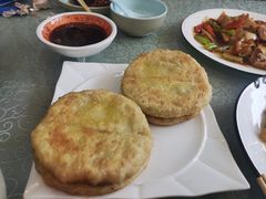 牛肉馅饼-丁兄弟(富城时代店)