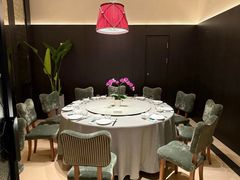 -漢舍中国菜馆(浦东嘉里城店)