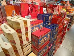 -盒马鲜生(双清路店)