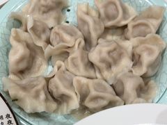 -老边饺子馆(东单店)